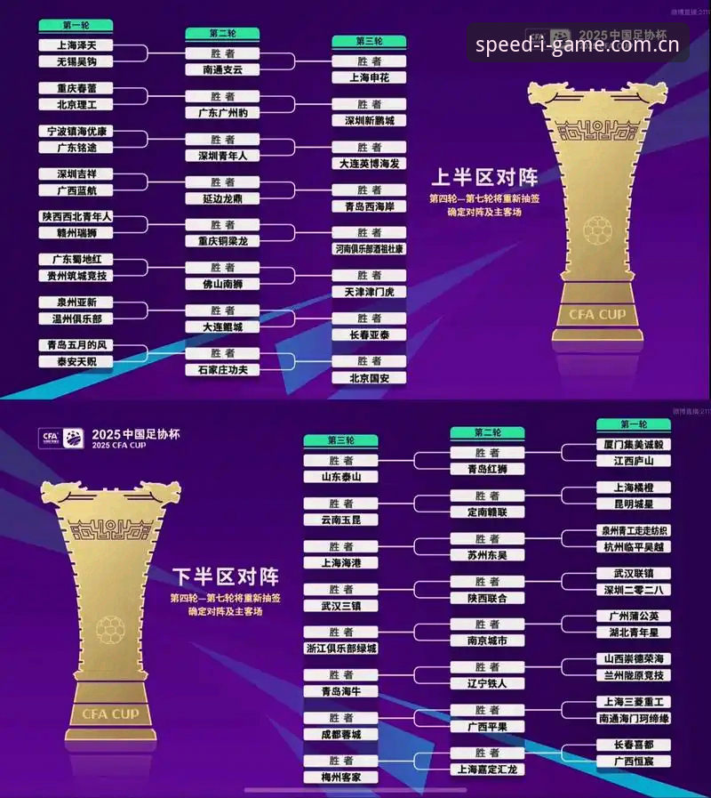U17世界杯抽签揭晓，3大看点助你轻松看懂国足少年队征程